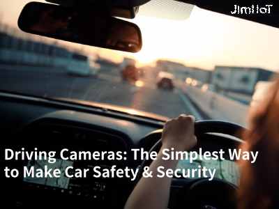 Driving Cameras