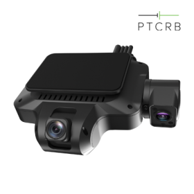 JC450 Series Dashcam-4/5 Channels Simultaneously-Jimi IoT